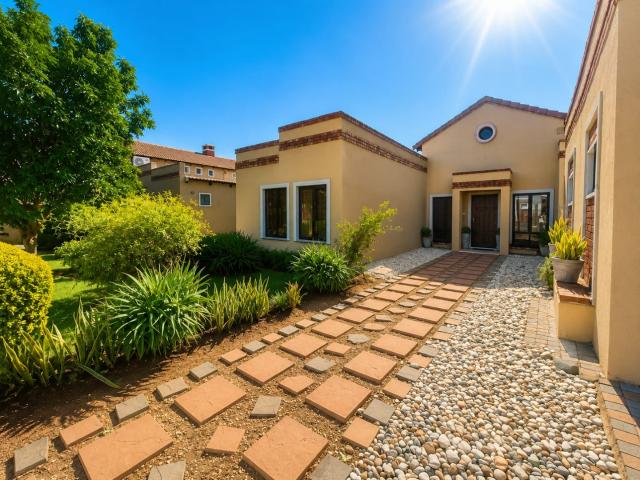 4 Bedroom House in Waterval East