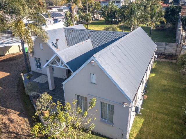 4 Bedroom House in Northcliff