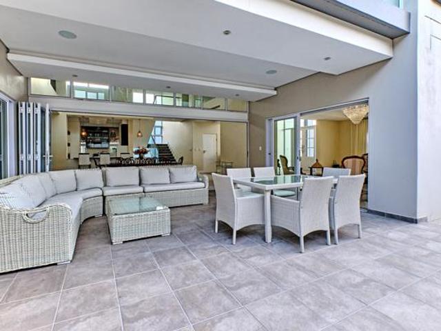 4 Bedroom House in Waterfall Country Estate