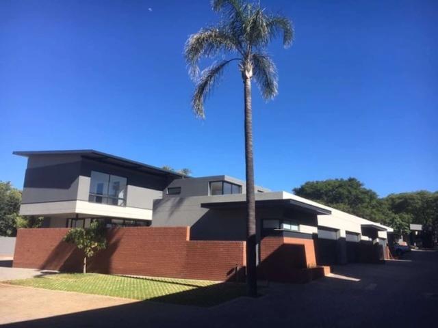 4 bedroom House in Waterkloof