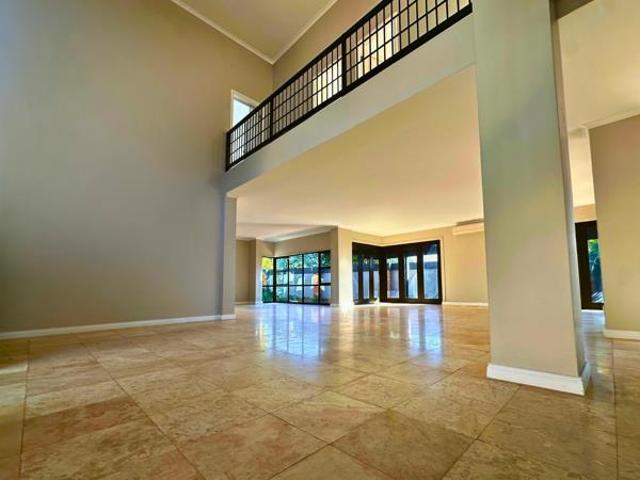 4 Bedroom House in Waterkloof