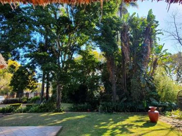 4 Bedroom House in Waterkloof