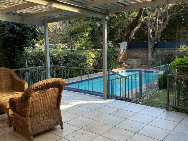 4 Bedroom House in Waterkloof