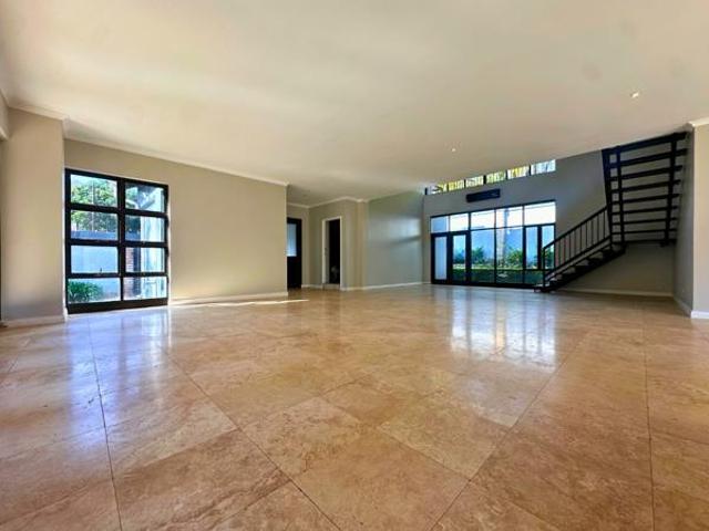 4 Bedroom House in Waterkloof