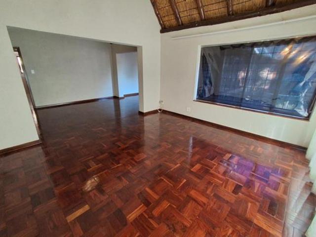 4 Bedroom House in Waterkloof