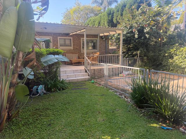 4 Bedroom House in Waterkloof