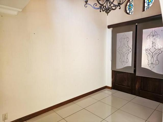 4 Bedroom House in Waterkloof