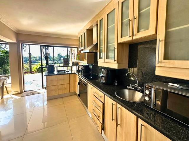 4 Bedroom House in Waterkloof