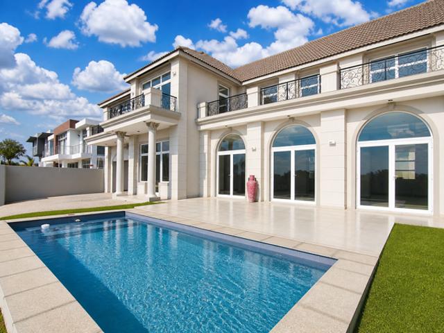 4 Bedroom House in Waterkloof Heights