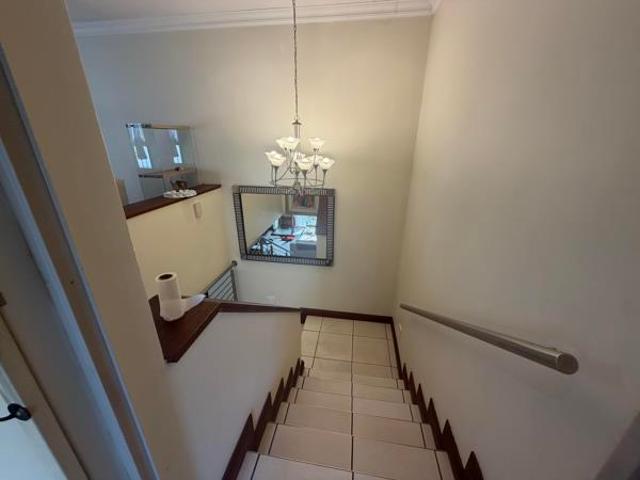 4 Bedroom House in Waterkloof Ridge