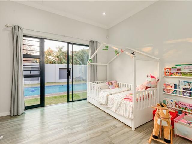 4 Bedroom House in Waterkloof Ridge