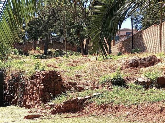 4 Bedroom House in Waterkloof Ridge