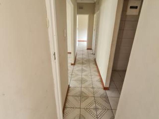 4 Bedroom House in Watsonia