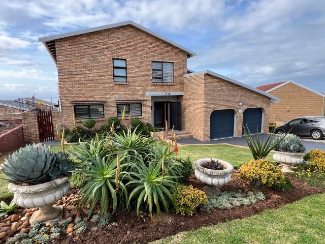 4 Bedroom House in Wavecrest