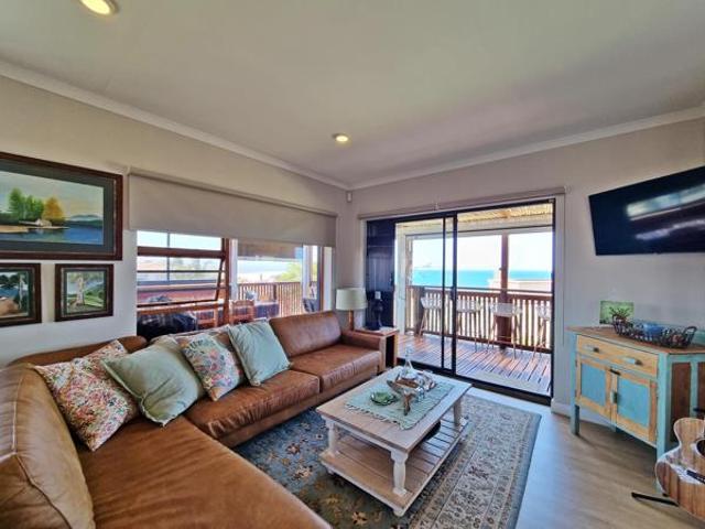 4 Bedroom House in Wavecrest