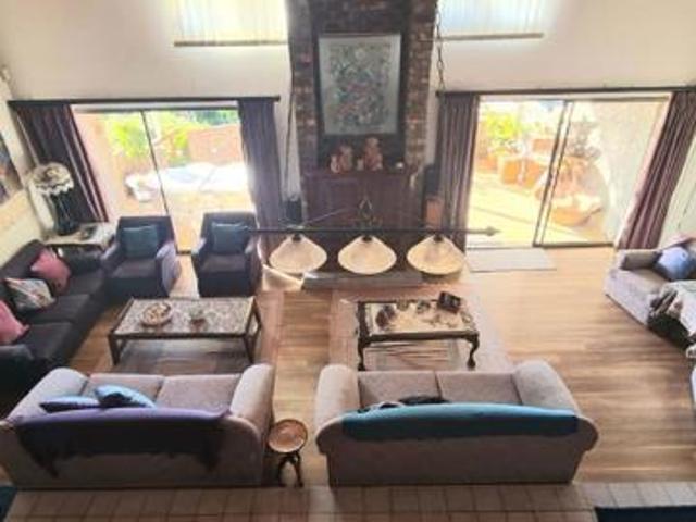 4 Bedroom House in Wavecrest