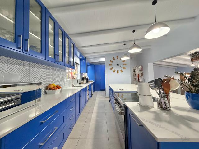 4 Bedroom House in Wavecrest