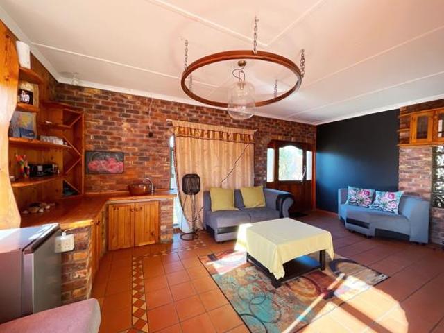 4 Bedroom House in Wavecrest