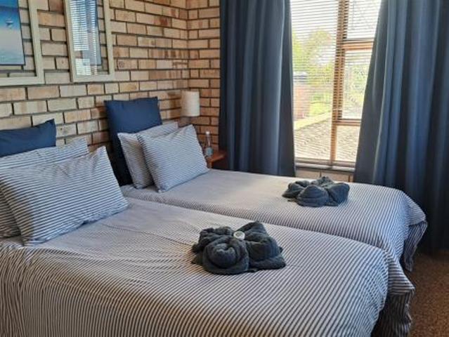 4 Bedroom House in Wavecrest