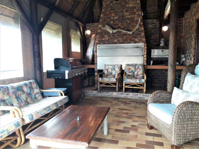 4 Bedroom House in Wavecrest