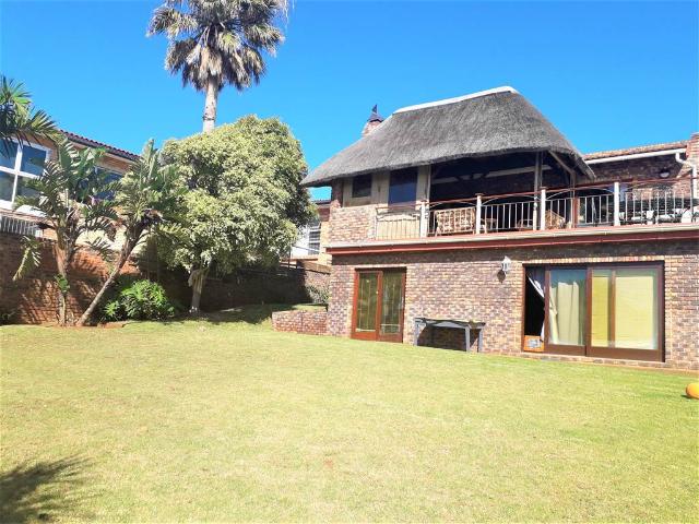 4 Bedroom House in Wavecrest