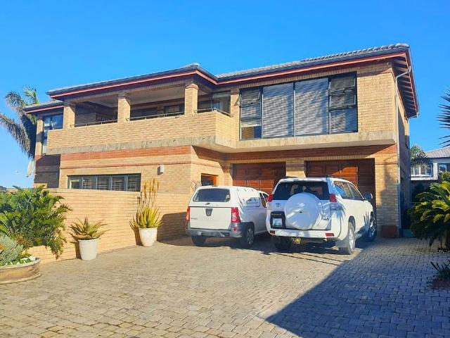 4 Bedroom House in Wavecrest