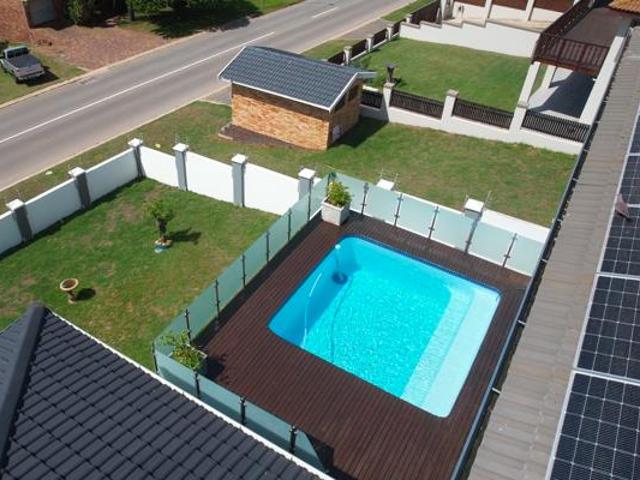 4 Bedroom House in Wavecrest