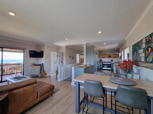 4 Bedroom House in Wavecrest