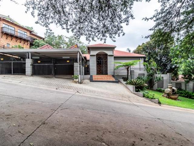 4 Bedroom House in Waverley