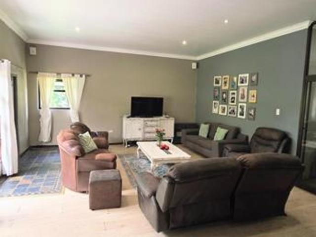 4 Bedroom House in Waverley
