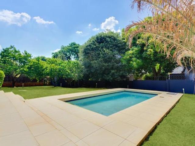 4 Bedroom House in Waverley