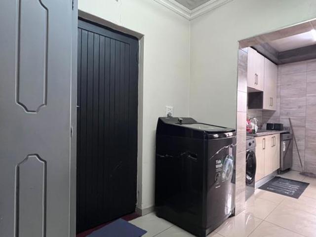 4 Bedroom House in Waldrift