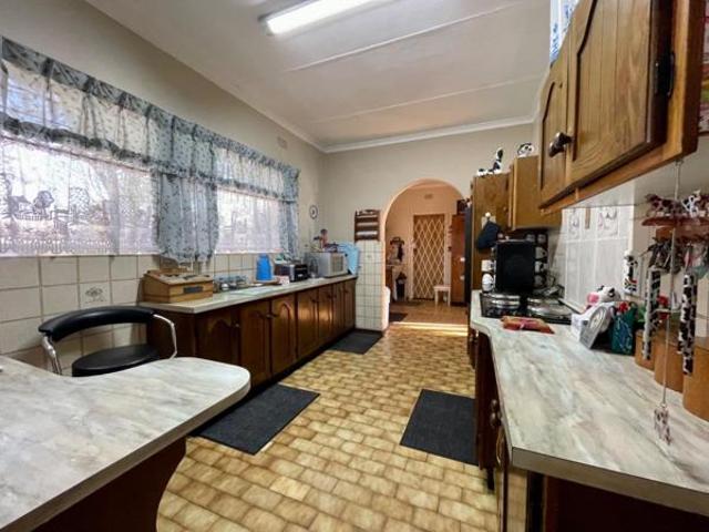 4 Bedroom House in Waldrift