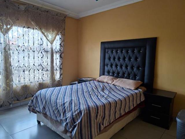 4 Bedroom House in Waldrift