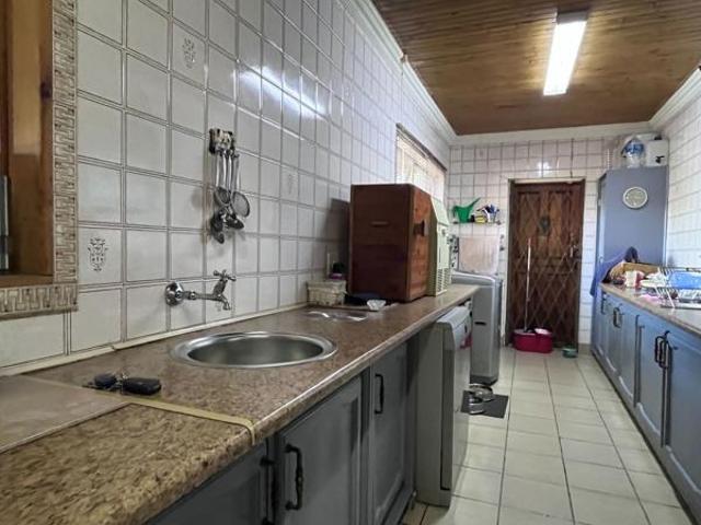 4 Bedroom House in Waldrift