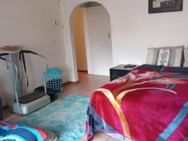 4 Bedroom House in Walker Fruit Farms AH