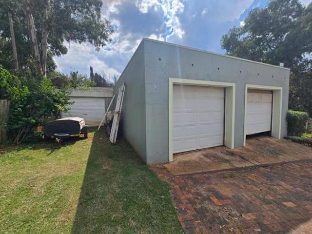 4 Bedroom House in Walkerville
