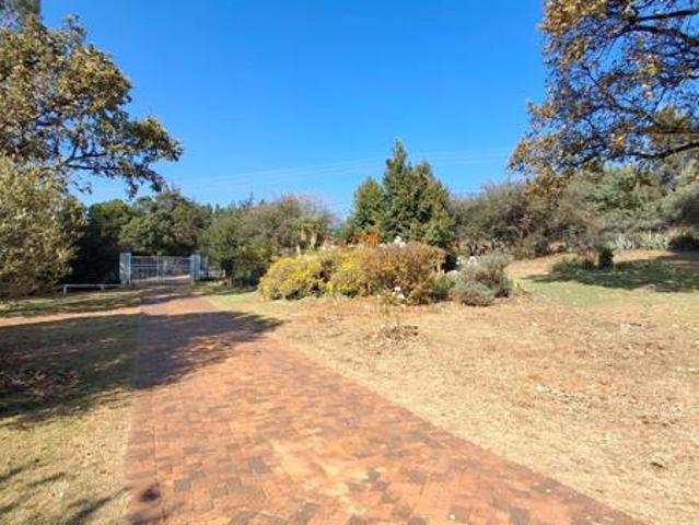 4 Bedroom House in Walkerville