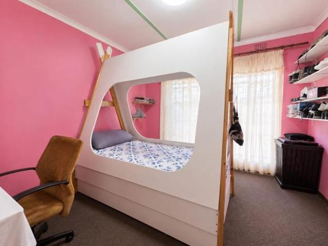 4 Bedroom House in Walkerville
