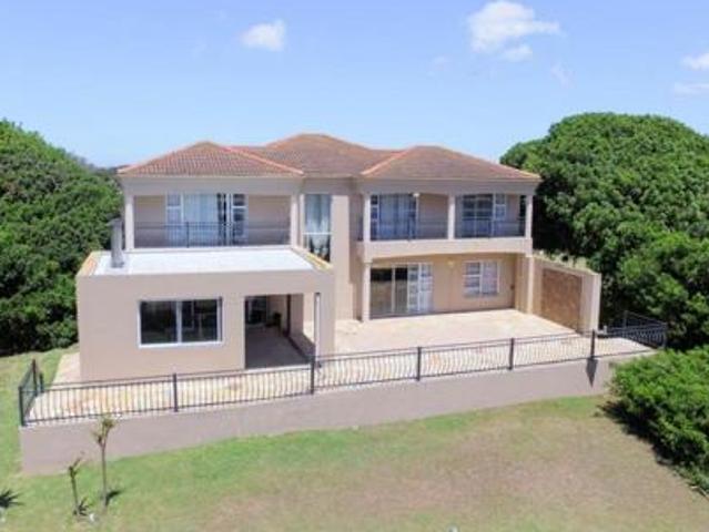 4 Bedroom House in Walmer Heights