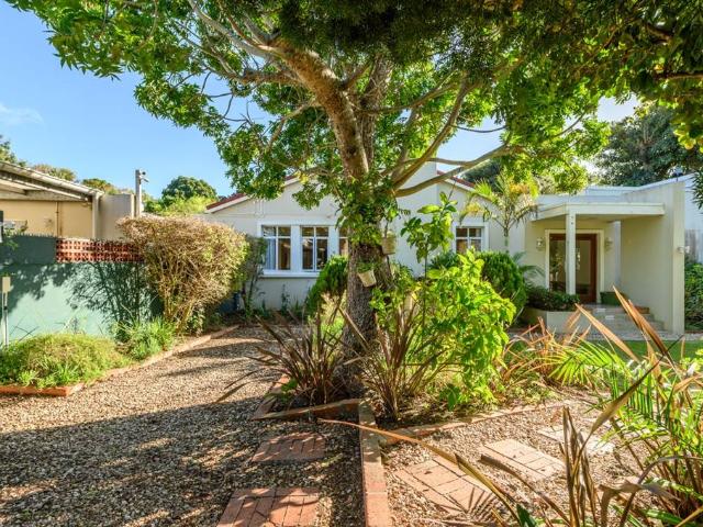 4 Bedroom House in Walmer