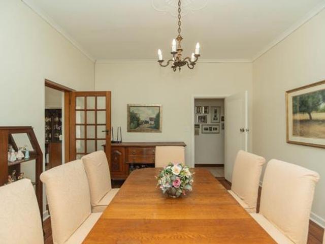 4 Bedroom House in Walmer