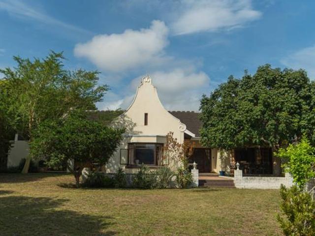 4 Bedroom House in Walmer
