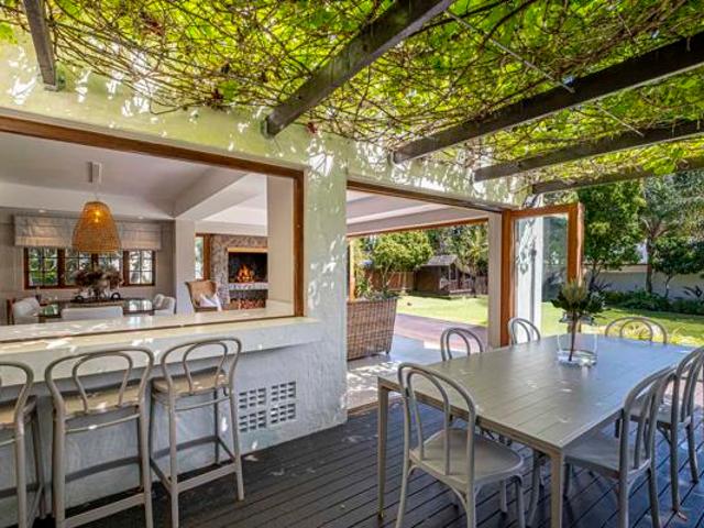 4 Bedroom House in Walmer