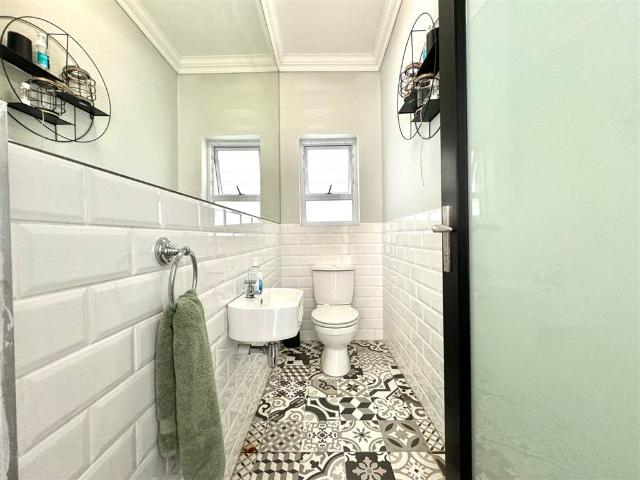 4 Bedroom House in Walmer