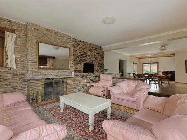 4 Bedroom House in Walmer