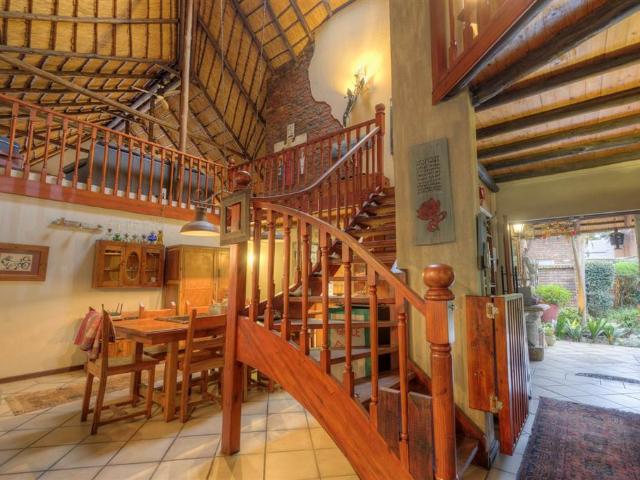 4 Bedroom House in Wapadrand