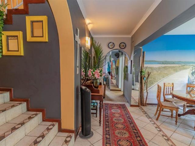 4 Bedroom House in Warner Beach