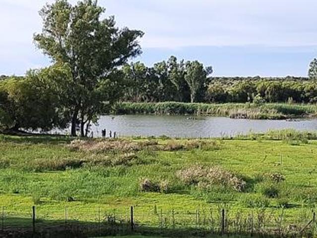 4 Bedroom House in Warrenton