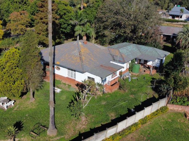 4 Bedroom House in Wartburg